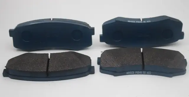 2003-2014 Toyota Brake Pads Rear 04466-60090 | American Toyota Parts