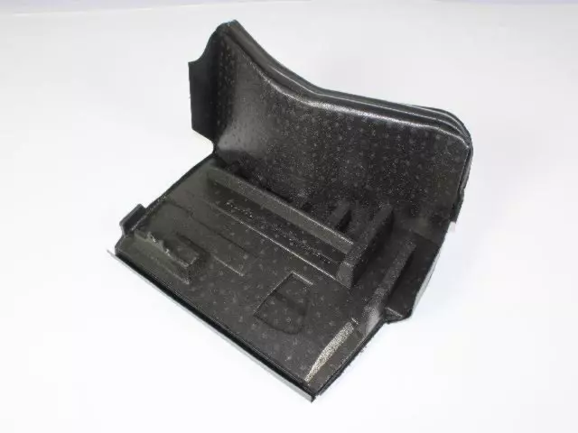 2011-2023 Mopar Battery Cover 68194679AB | TascaParts.com