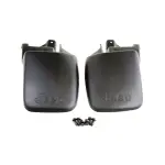 SPLASH MOLDED - REAR - GUARD  82202307