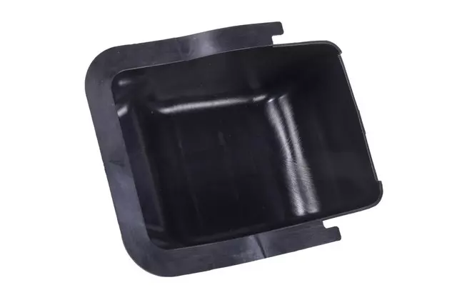 Driver Side Center Pillar Panel Sound Barrier