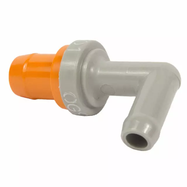 1L5Z6A666BA PCV Valve 20012003 Ford Ranger Ford Parts Center