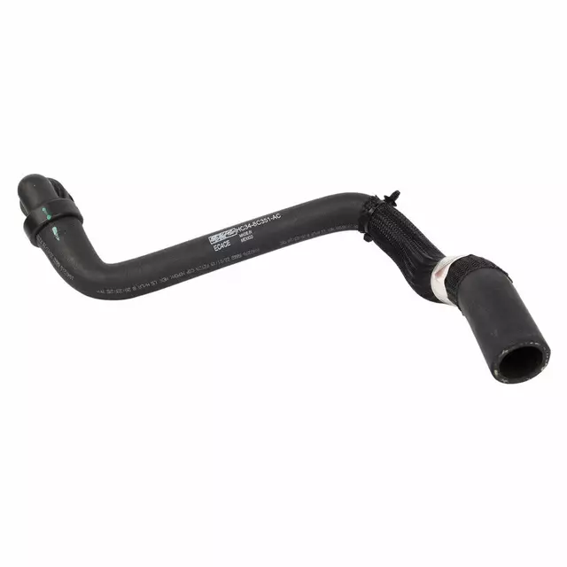 FLH 2017-2022 Ford By-Pass Hose hc3z8075f | TascaParts.com