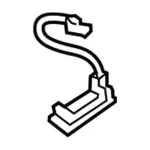 2018-2020 Ford Expedition - Courtesy Lamp