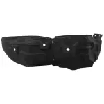 Wheelhouse Liner