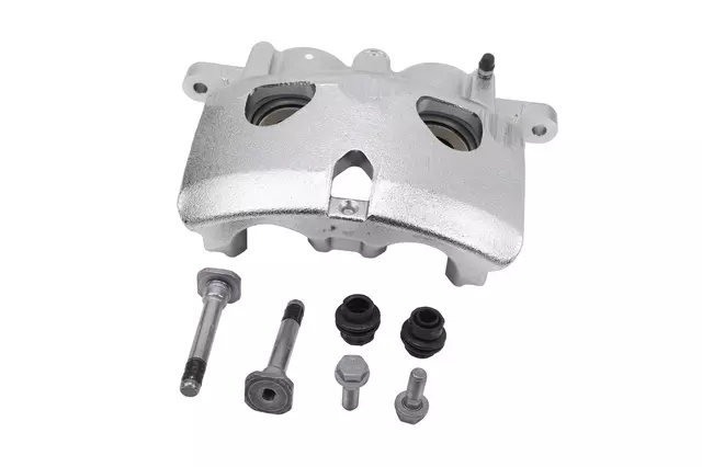 2020-2024 GM - Front Passenger Side Disc Brake Caliper without Pads and Bracket