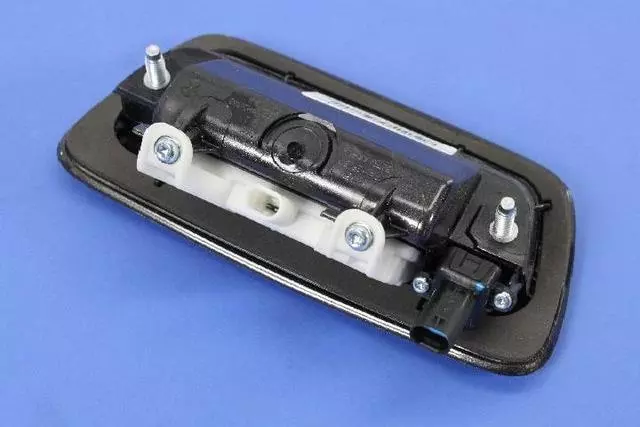 2014-2022 Mopar Lift-Gate Handle 1YK38LAUAE | My Mopar Parts