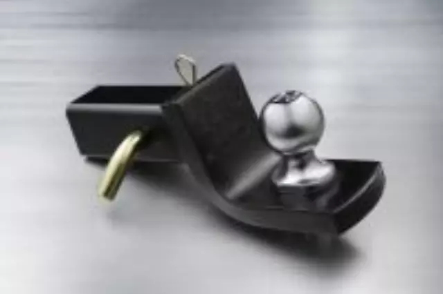 たくゆう2006 スーパーアクセル&ハイマウント 2008-2021 Lexus LX570 Towing, Ball Mount PT228-60084 | OEM Parts