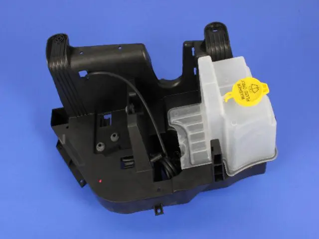 Battery Tray
