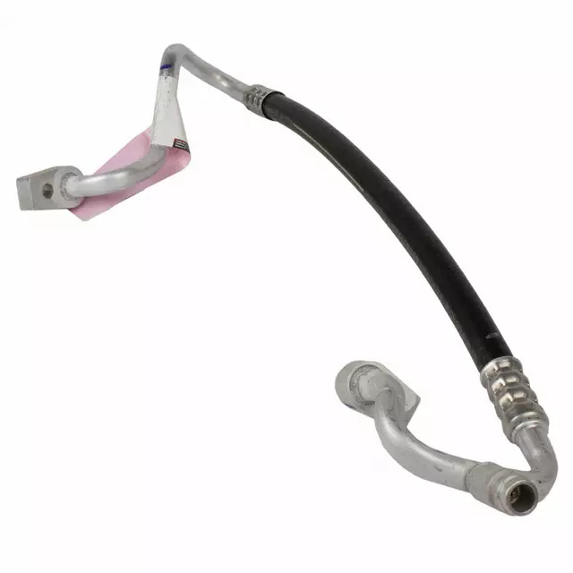 Hose & Tube Assembly