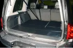 Cargo Area Liner, Full Length