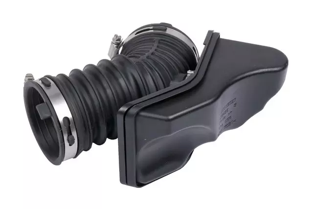 Air Cleaner Outlet Duct