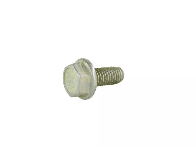 Hex Head Screw