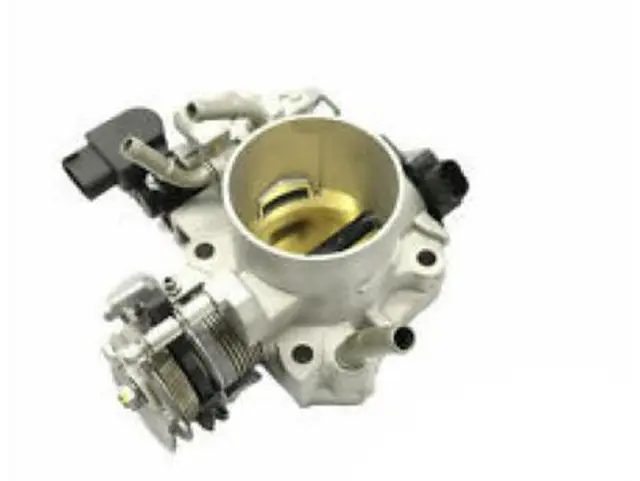 16400-PZD-A03 - Throttle Body Assembly - 2003 2004 Honda Element