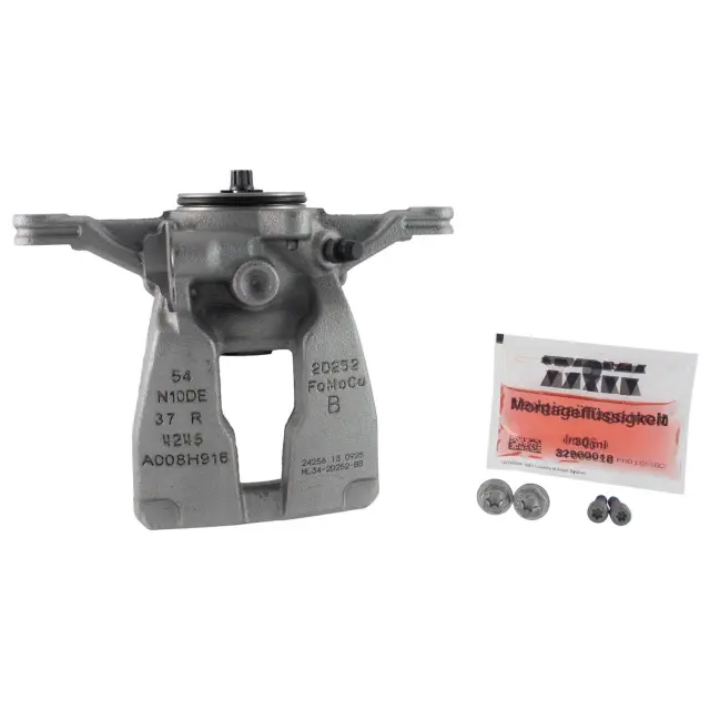 AC② ML3Z-2552-A - Disc Brake Caliper Ford Parts Direct