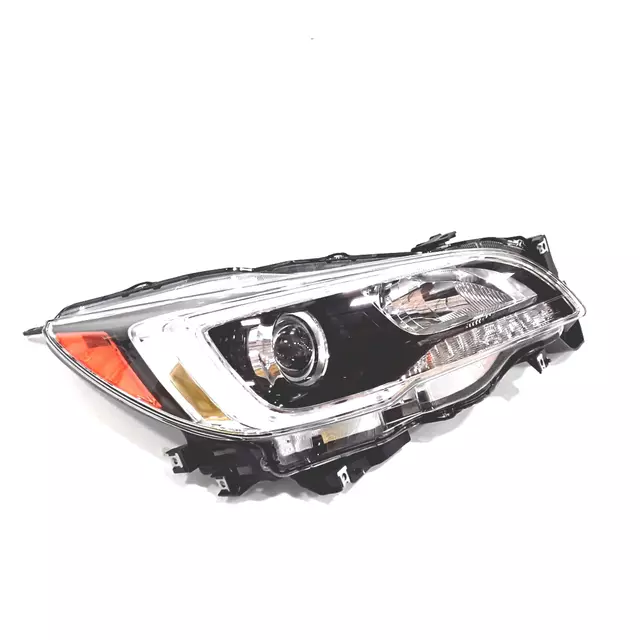 2015-2017 Subaru Lens & Housing