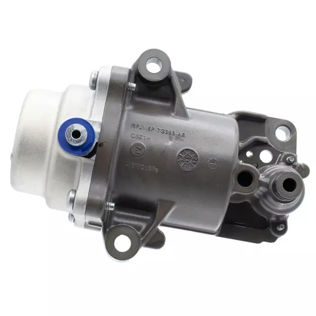 JM5Z-7P184-B - Control Assembly Transmission - Eastgate Ford