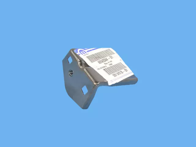 Fender Dog Leg Bracket