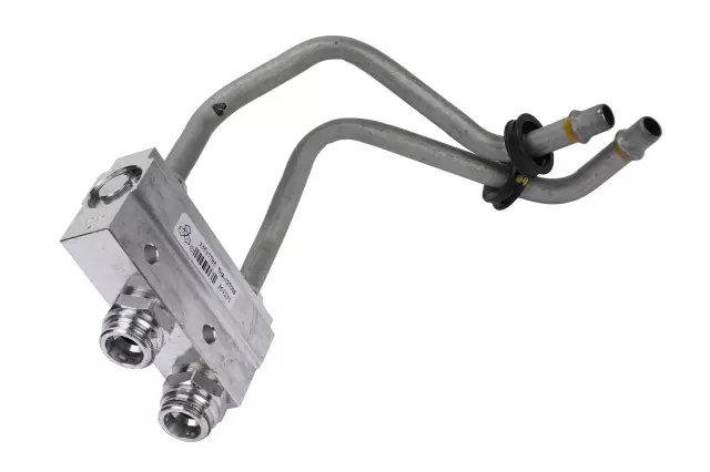 2019-2024 Cadillac XT4 - Transmission Fluid Cooler Thermal Bypass Valve