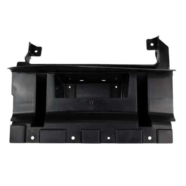 hc3z8327r - Ford Radiator Support Air Deflector | Levittown Ford Parts