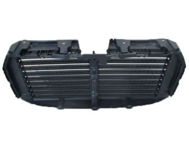 FL3Z-8475-F 15 thru 17 F-150 OEM Ford Upper Radiator Grille Air