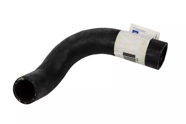Front Radiator Inlet Hose