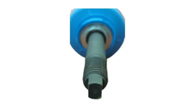 2016-2023 Toyota Tacoma Shock Absorber | Rear | 2016-2021 Tacoma