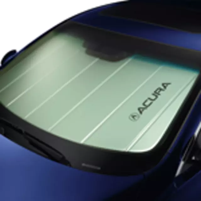 2015-2022 Acura ILX Windshield Sunshade 08R13-TX6-100 | OEM Parts