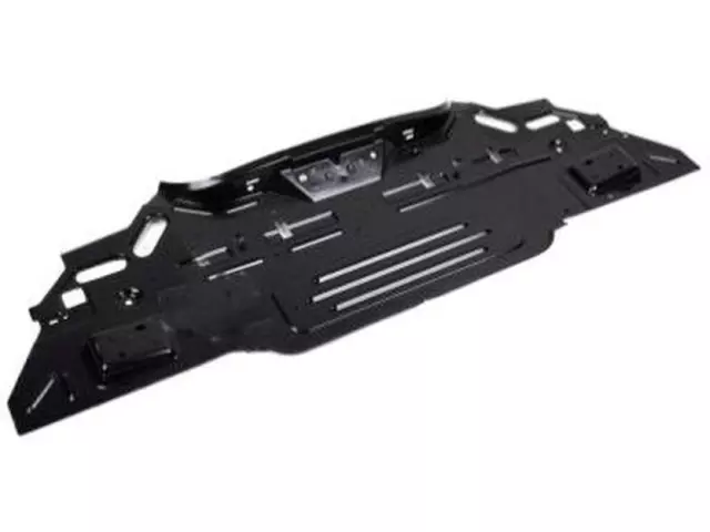JR3Z-6340320-C - Rear Body Panel - 2015-2025 Ford Mustang