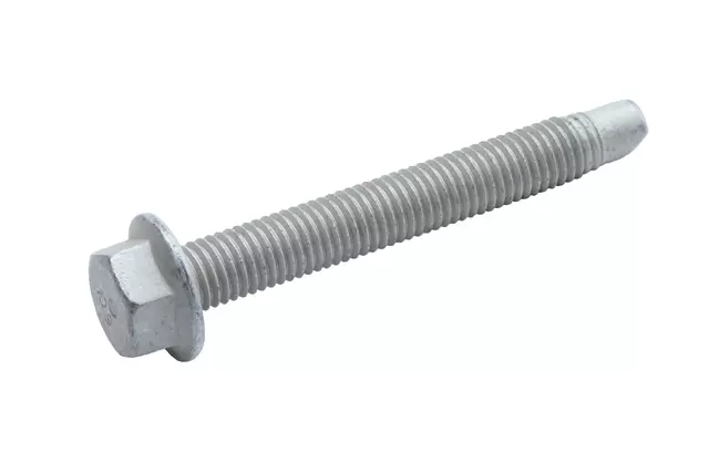 Rear Crossmember Bolt