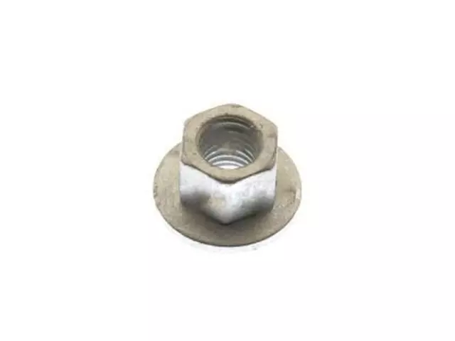 Outer Bracket Nut