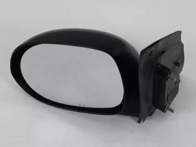 Outside Rearview Mirror, Left