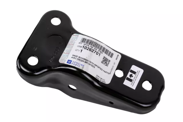 Rear Suspension Trailing Arm Bracket