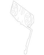 Axial Fan, Electrical