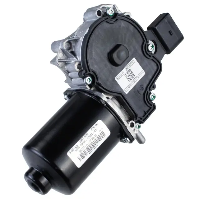 WM-834 - Motorcraft™ Wiper Motor - 2015-2019 Ford | Eastgate Ford