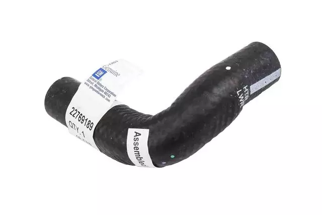 2011-2020 GM - Heater Inlet Hose