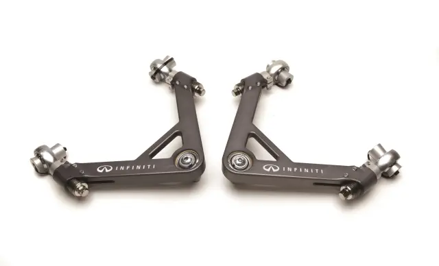 54525-FUAZ4-INFI - V37 Front Upper Arm Set 2003-2020 INFINITI 