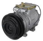 Spectra Premium A/C Compressor