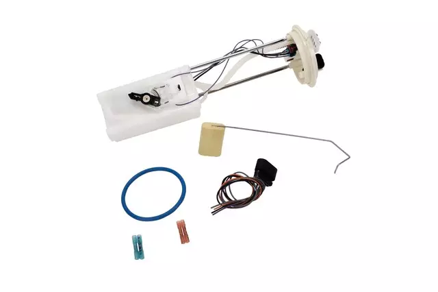 Fuel Pump Module Kit with Sender