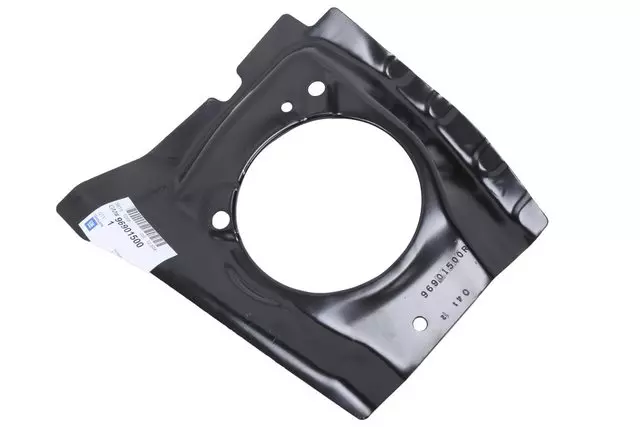 Passenger Side Upper Dash Extension Panel Reinforcement