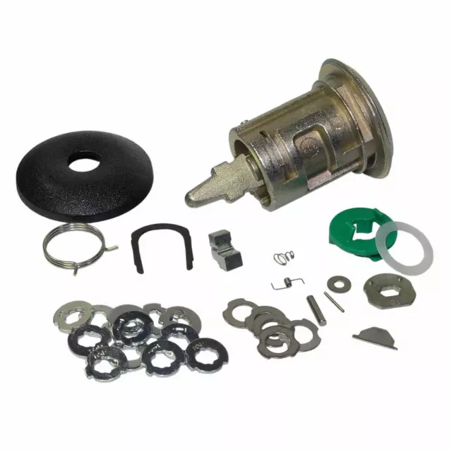 2010-2013 Ford Transit Connect Lock Cylinder YC1Z-7806082-A