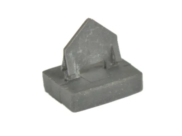 Front Dr Speaker Nut