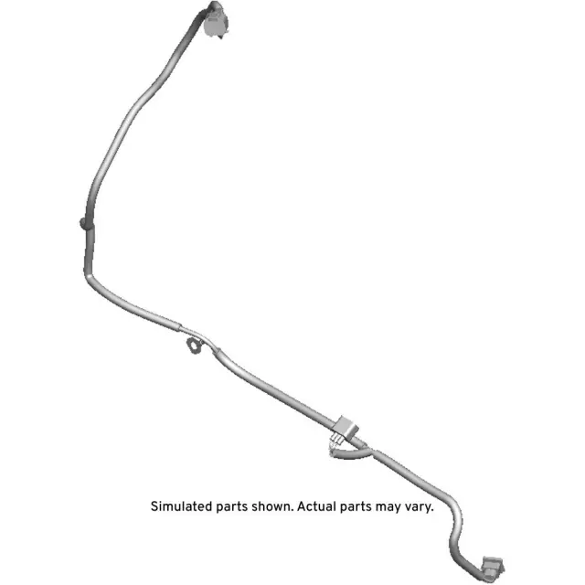 Engine Wiring Harness - GM (97388992)