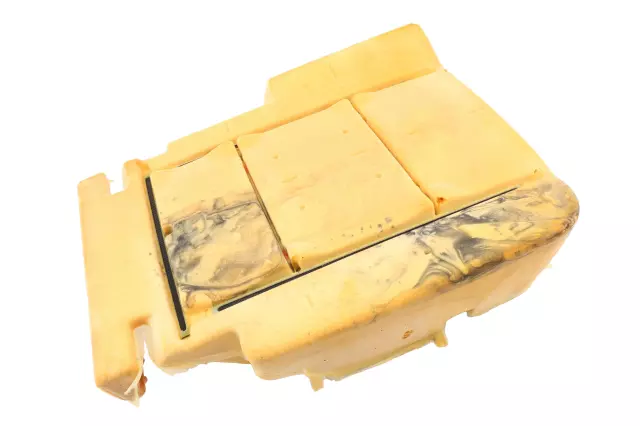 Passenger Side Rear Seat Cushion Pad