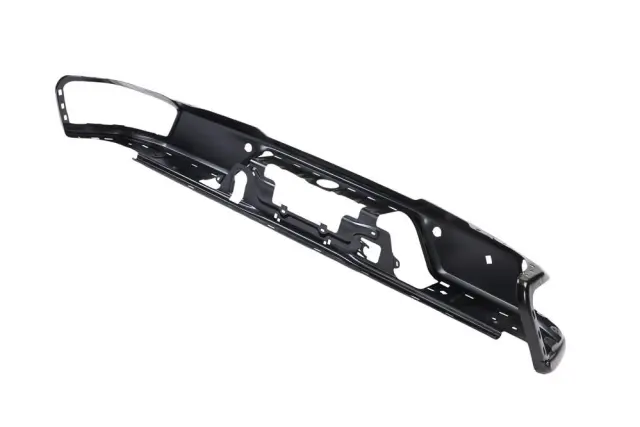 2023-2025 GM Primed Rear Bumper Impact Bar 87854124 | OEM Parts Online