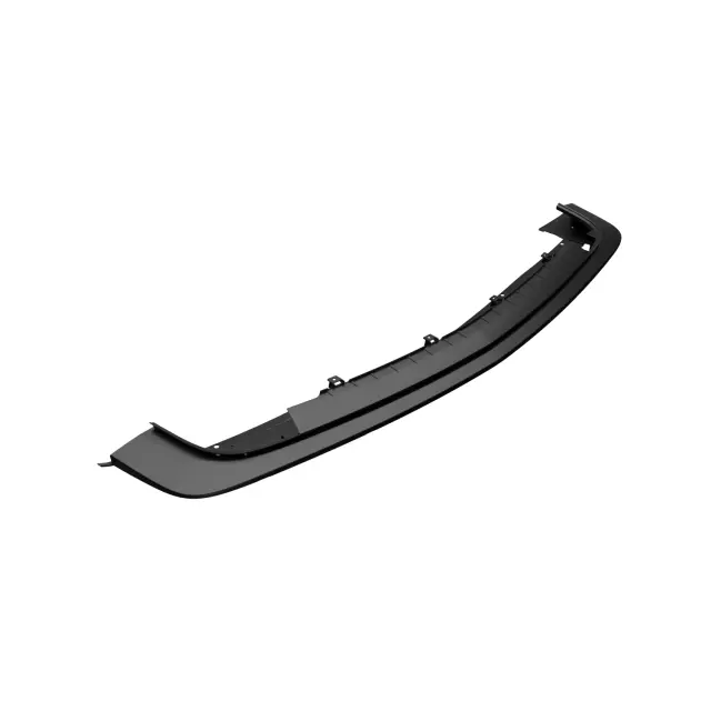 Challenger様 2018-2023 Dodge Challenger Dodge Challenger Front Splitter