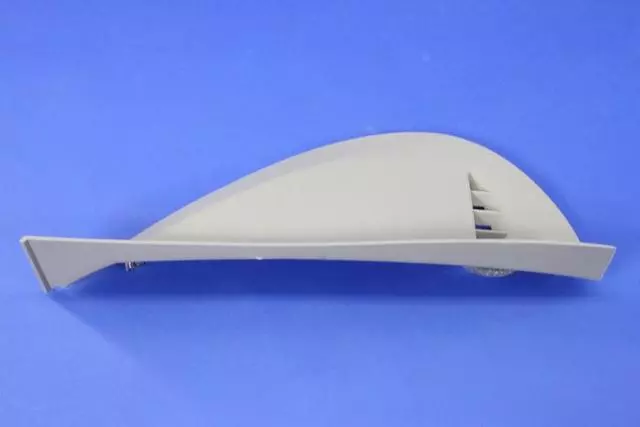 Instrument Panel End Cap, Right