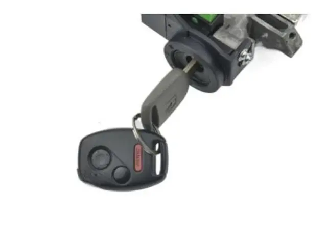 06351-SJC-A10 - Ignition Lock Cylinder 2006-2008 Honda Ridgeline