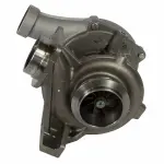 Motorcraft™ Turbocharger