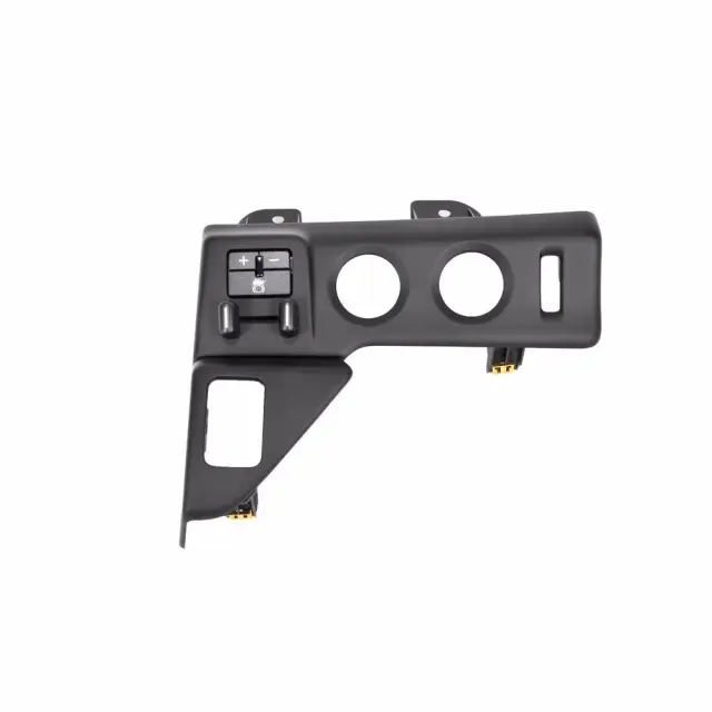 GM Trailer Brake Control 84109429