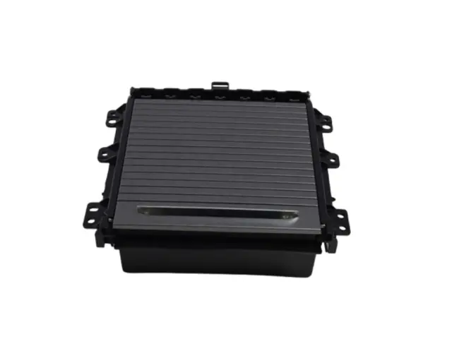 7KX11SZ0AB - Armrest Bin 2023 Jeep Wagoneer | The Official Mopar